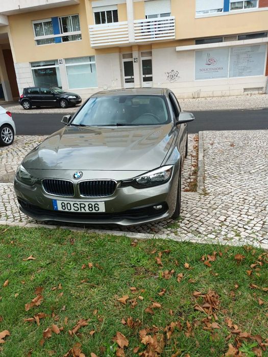 BMW 330 e iPerformance