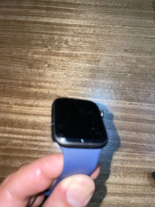 Apple watch serie 5 de 44mm