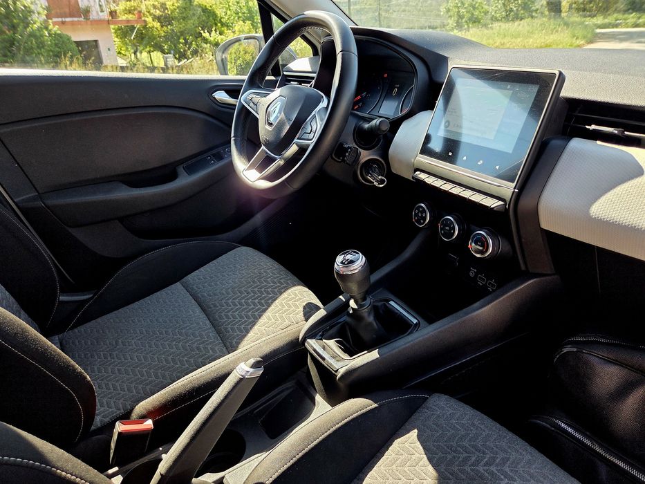 Renault Clio 1.0 Tce Gpl