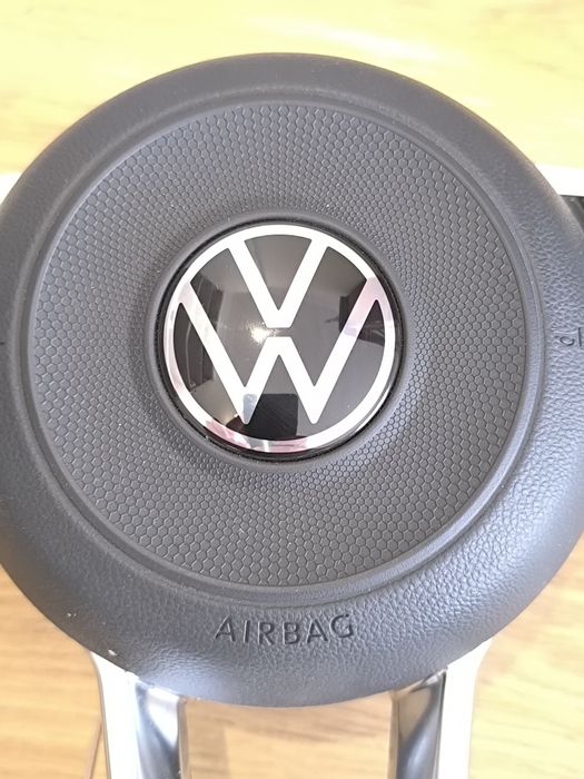 Volante VW R Line
