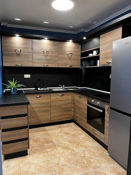 Готовая Квартира 154м2 с 3 спальнями Остались последние квартиры Варна