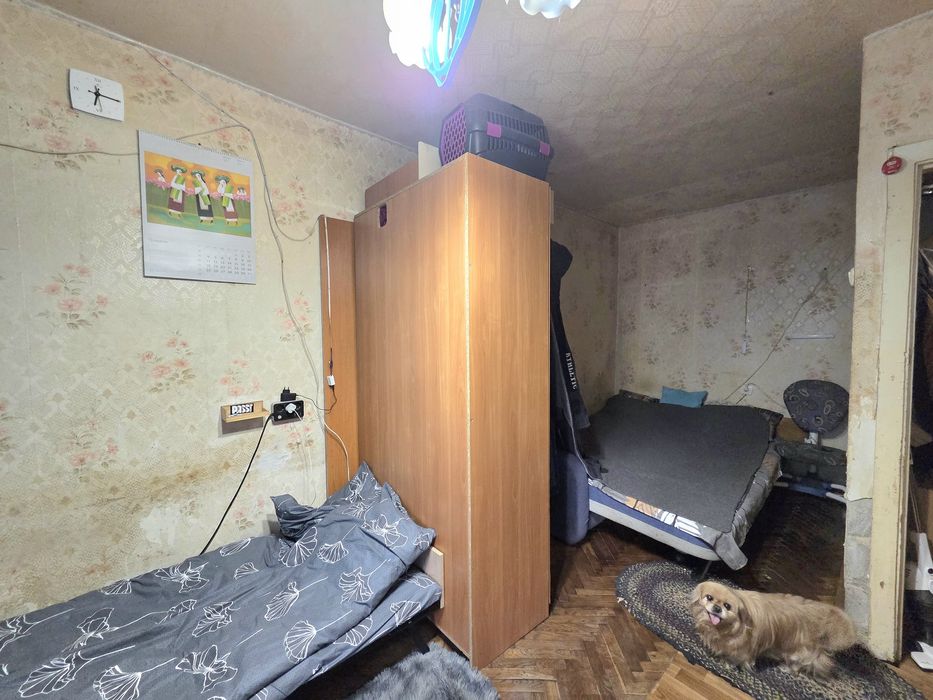 Квартира 30 м2 біля ЖК Сучасний Квартал! Гузара!
