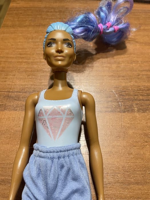 Lalka barbie Mattel