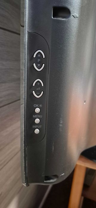 Telewizor LG 47" LCD Full HD