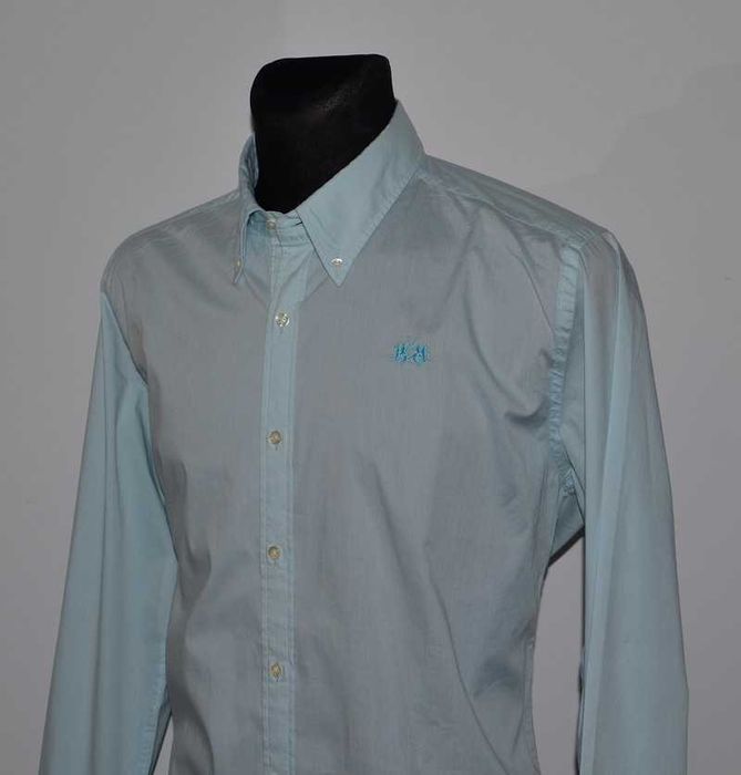 La Martina Slim Fit koszula _ XL / L