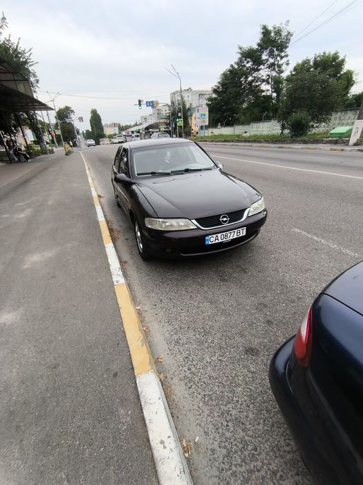 Продам срочно дуже надійне авто
