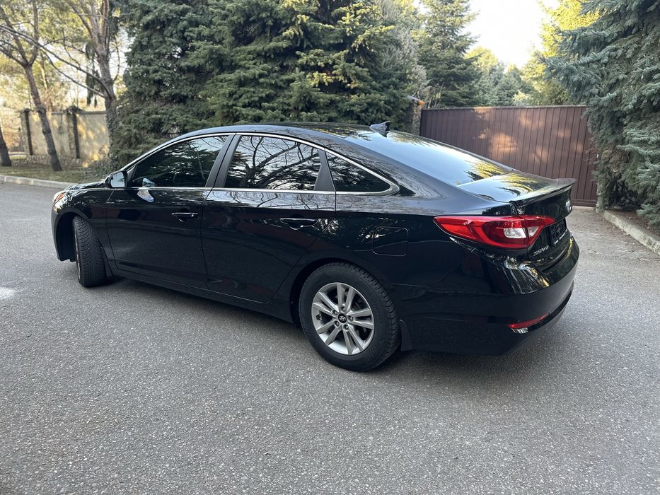 Продам Hyundai Sonata