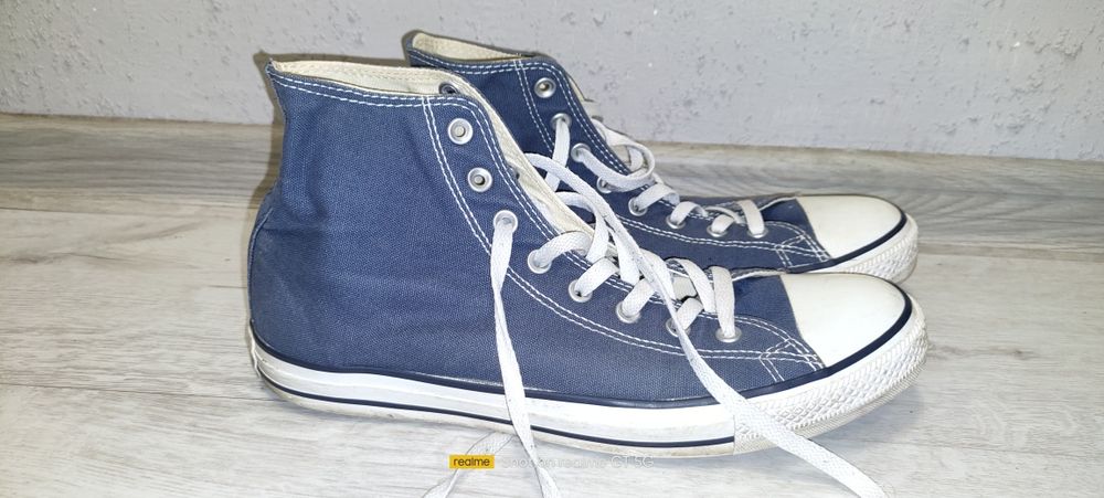 Trampki Converse r45