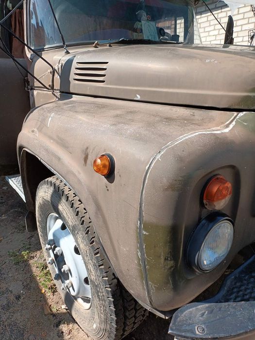 Продам зіл колгоспник в гарному стані