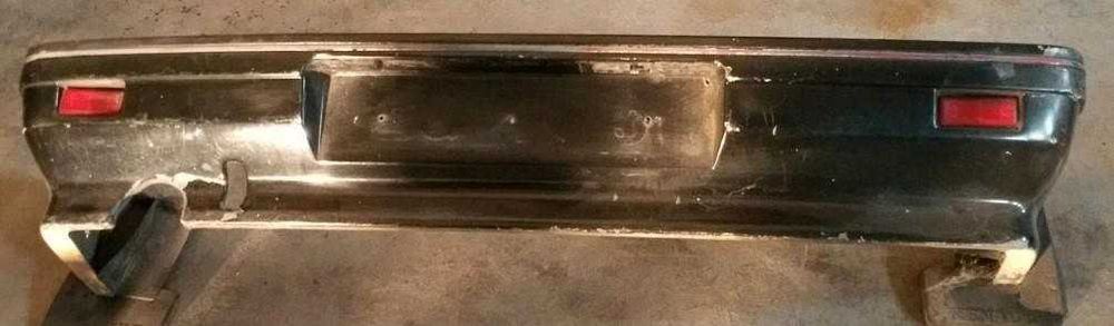 Peças Renault 11 Fase I e II