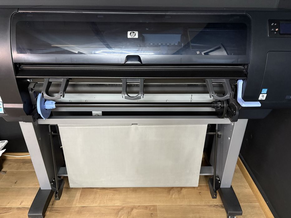 HP DesignJet Z6100 - Impressora Digital Profissional