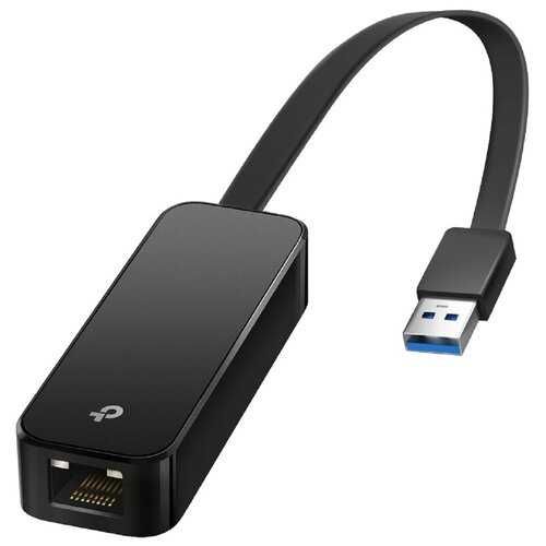 Karta sieciowa TP-LINK UE306 USB-A zewnętrzna