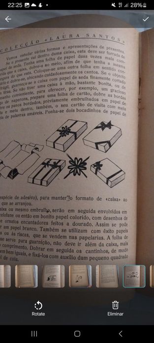 Noiva, Esposa e Mãe”, da coleção Laura Santos, da autora Laura Santos.