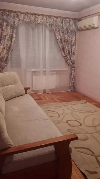 Сдается 1к квартира, Космос ул. Европейская