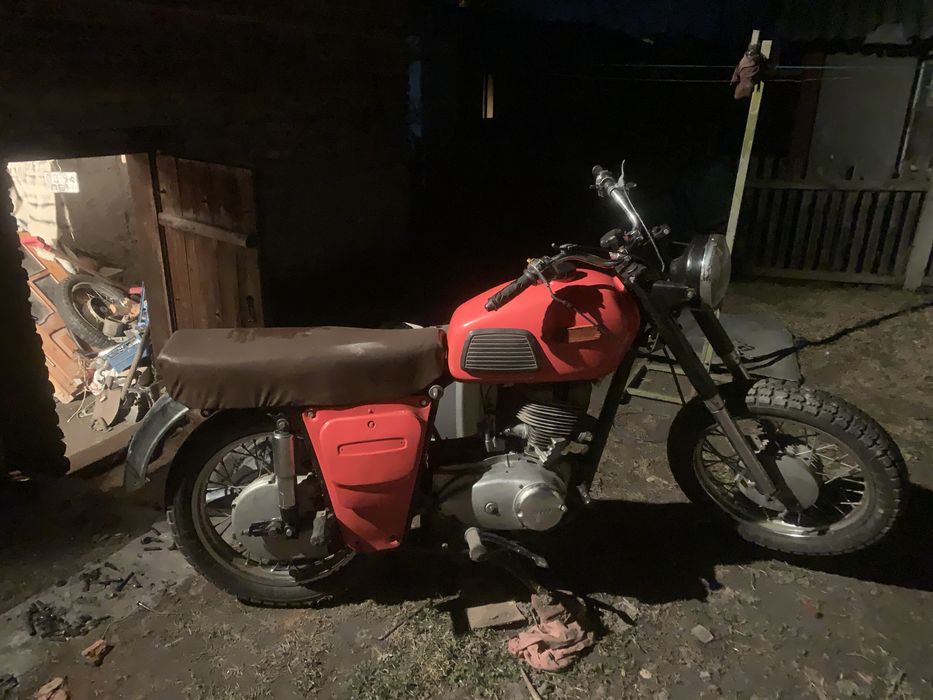 Продам їж планета 4 в дуже хорошому стані