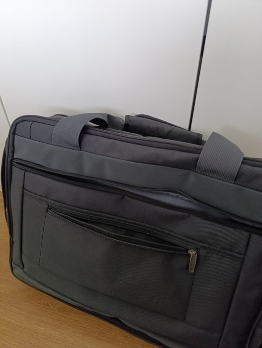 Mala/pasta para computador