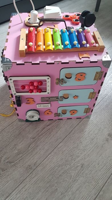 Бізікуб Бізікуб 30×30