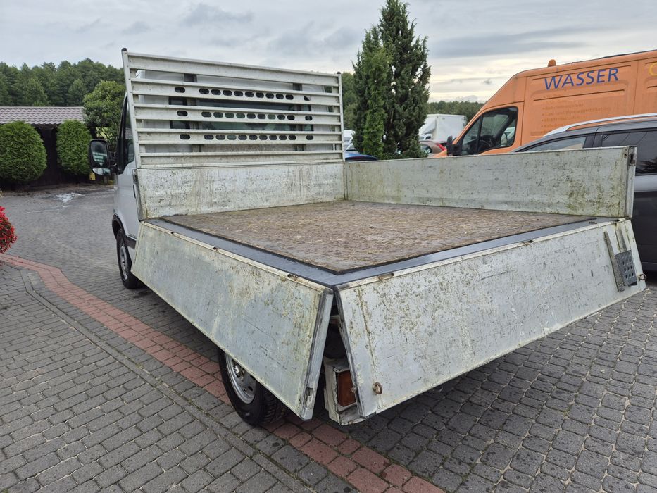 Renault Master 2.5 DCI *NIemcy