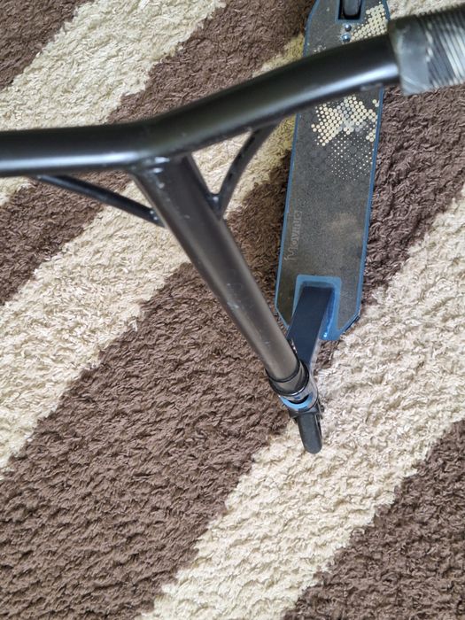 Трюковий самокат Movino X-Core