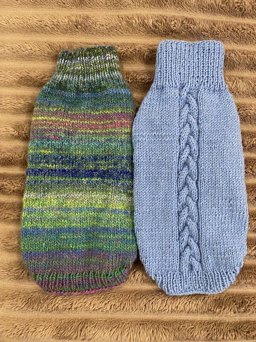 Одяг для маленьких собак