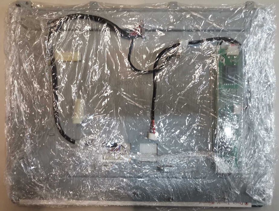 Painel de ecrã LCD 15" (Novo)