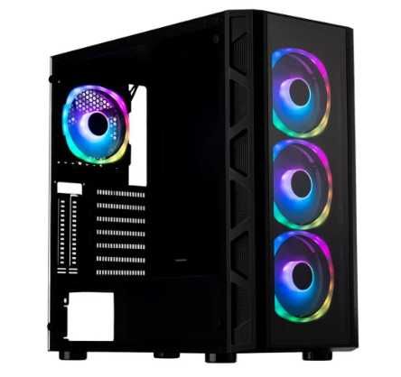 Obudowa na komputer SMX Chest TG