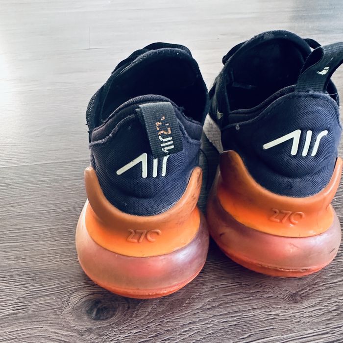 Nike Airmax 270 оригінал