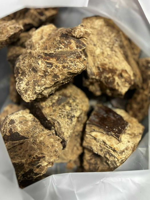 Молочний шоколад моноліт barry callebaut