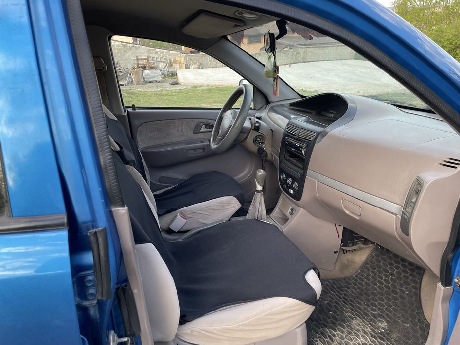 Продам Chery Jaggi