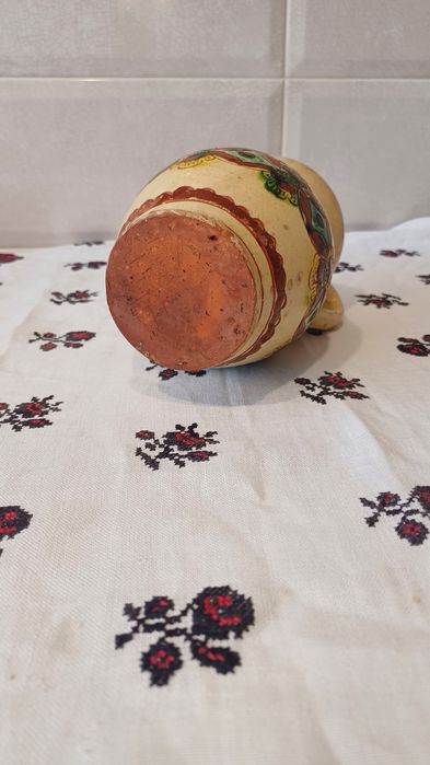 Глечик Косівська кераміка