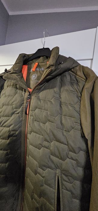 Kurtka przejsciowa lerros xl