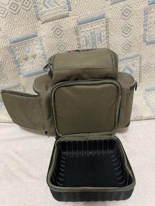 Сумка - термо доя пикника и туриста