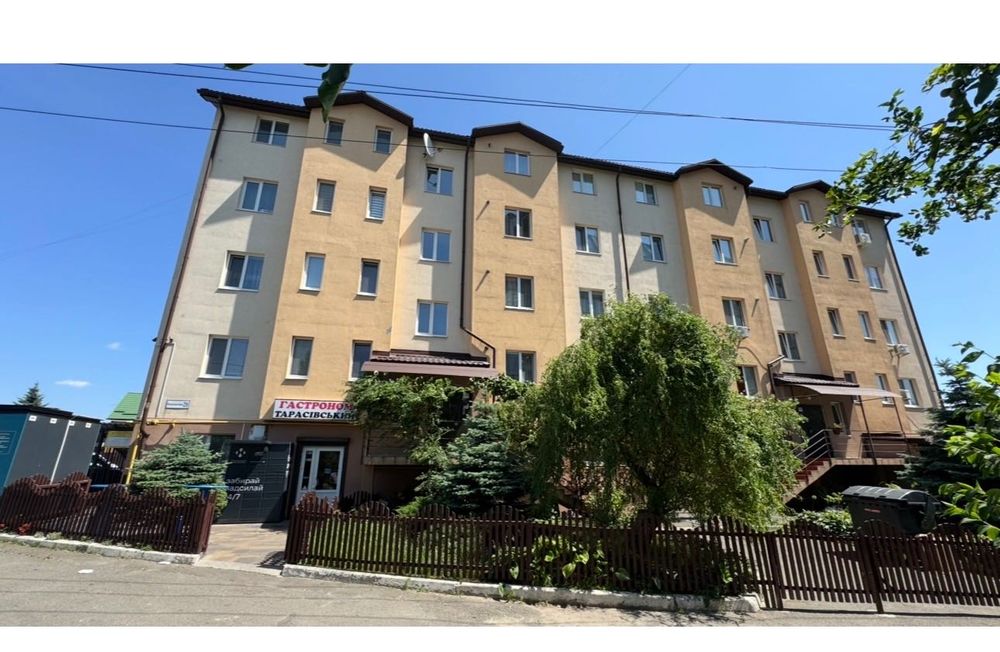 Продам 2х кімнатну квартиру, Тарасівка