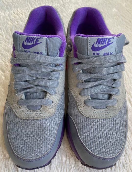 Жіночі  кросівки  Nike air max Оригінал