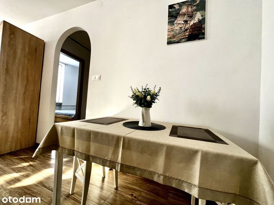 2-pok. mieszkanie po generalnym remoncie|38,23 m² - Widok 5