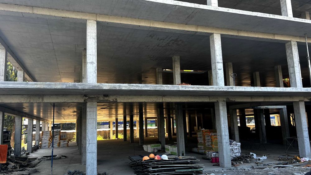 Commercial real estate at (area 8000 m²) - Atlanta.ua - photo 14