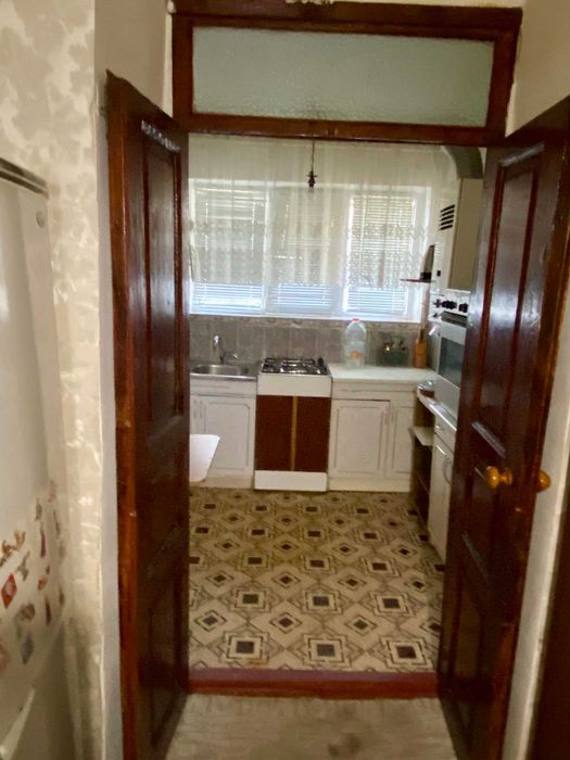 Продам часть домовладения, р-н Водопроводной и ц.рынка.