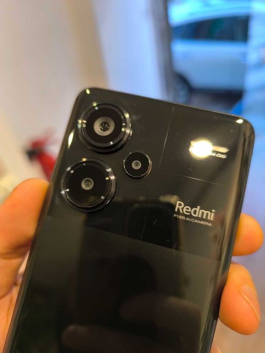 [Porto] Xiaomi Redmi Note 13 Pro Plus 5g 512GB