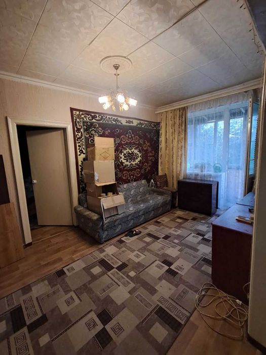 Продам 2-х комнатную на правом берегу - Вид 2