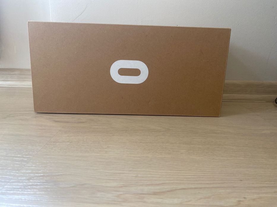 Meta oculus 2 vr okulary oryginalne z ładowarką