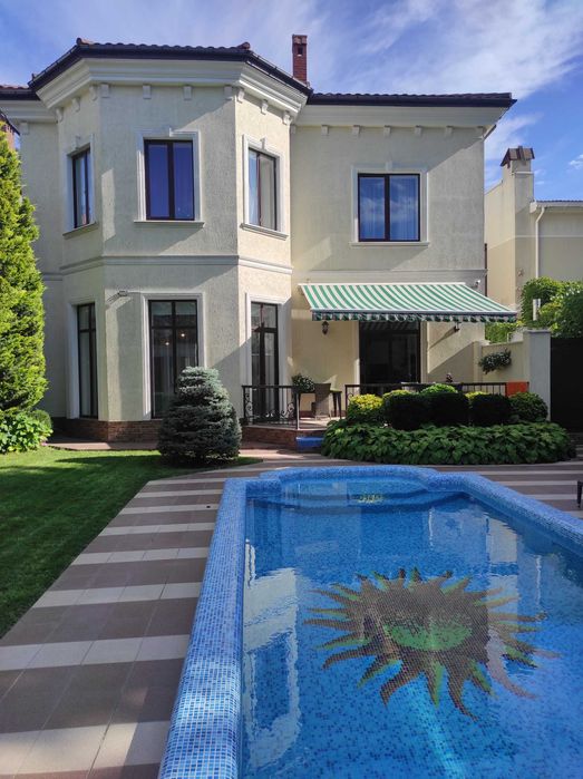 House by the address (area 240 m²) - Atlanta.ua - photo 23