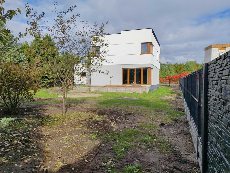 Nowoczesny Dom 230m2 Działka 900m2 Radom Klwatecka -Sznajdra