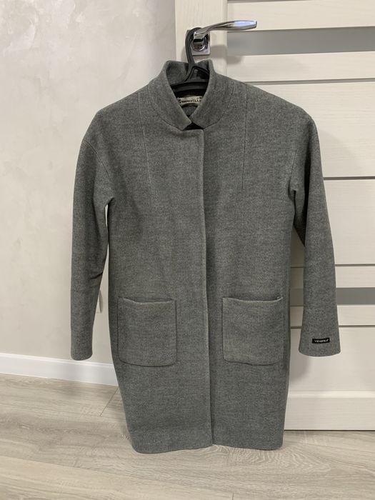 Пальто весна-осінь