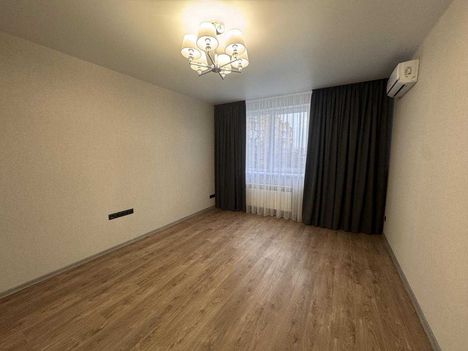 Продам квартиру в ЖК Казка ремонт м. Холодна гора