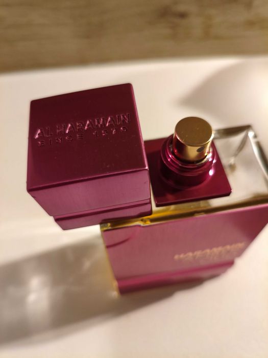 Al Haramain - Amber Oud Ultra Violet