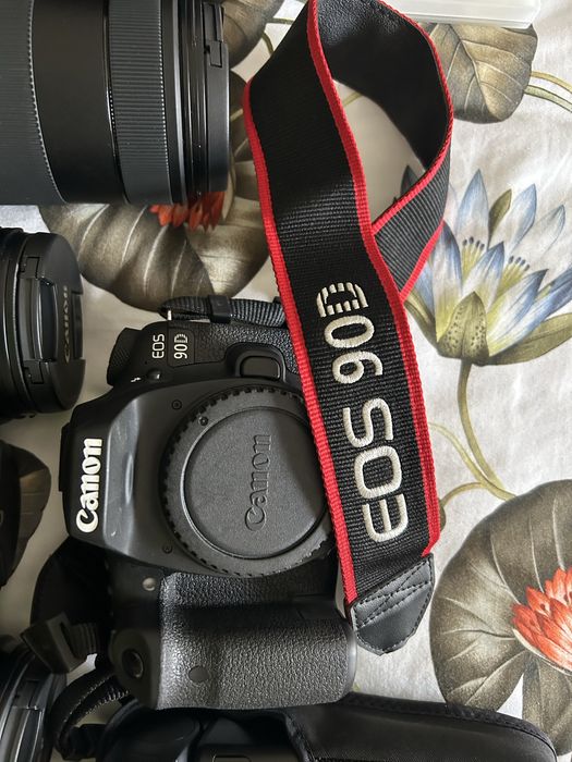 CONJUNTO  FOTOGRÁFICO DIGITAL