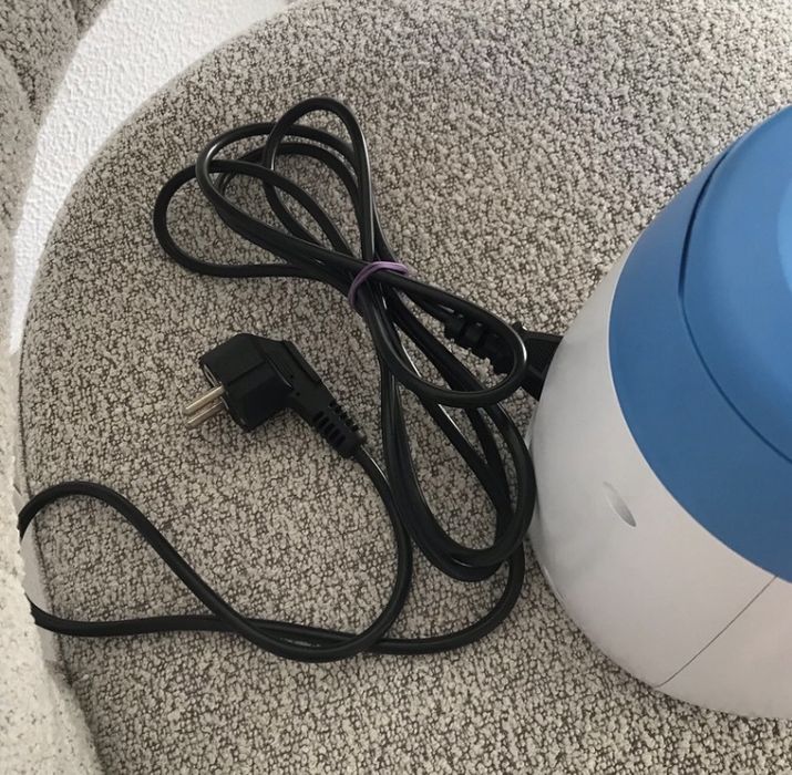 Esterilizador + Bolas de Alta Temperatura