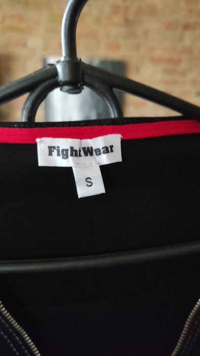 Женский комбинезон FightWear sport chic