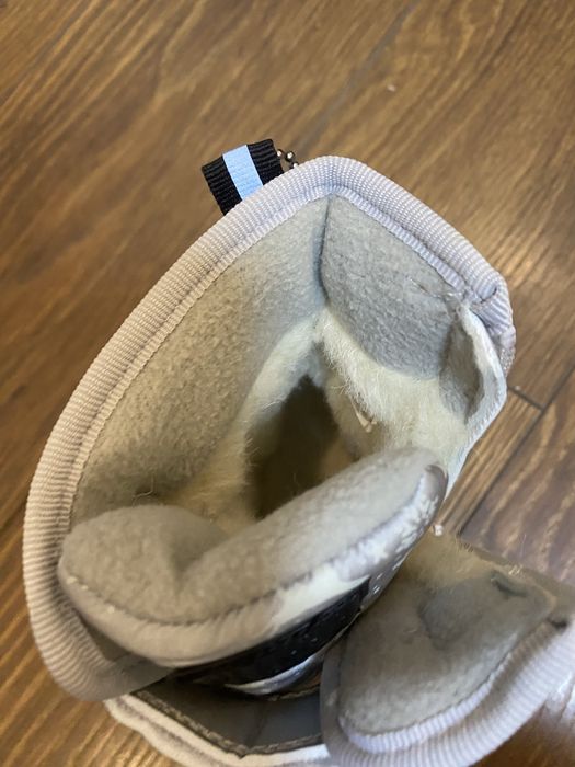 Зимові чобітки для дівчинки Tom 27-32