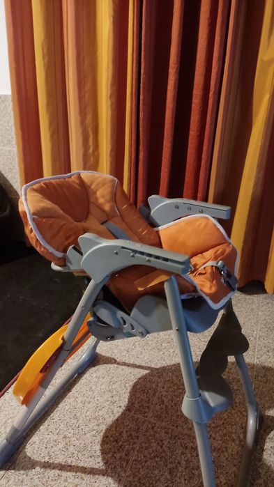 Cadeira de criança/bebé